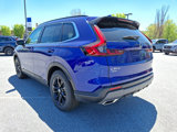 New 2025 Honda CR-V Sport image 3