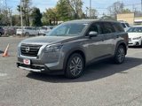New 2025 Nissan Pathfinder SL w/ SL Premium Package image 5