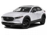 Used 2022 MAZDA CX-30 2.5 Turbo w/ Premium Plus Pkg image 4