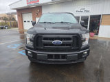 Used 2017 Ford F150 XL w/ Equipment Group 101A Mid image 2