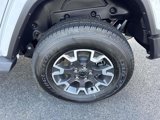 New 2025 Jeep Wrangler Unlimited Sahara image 4