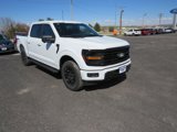 New 2024 Ford F150 XLT w/ Equipment Group 302A MID image 3