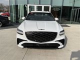 New 2026 Genesis GV70 3.5T Advanced image 2