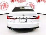 Used 2025 Toyota Camry SE image 4