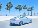 Used 2018 Mercedes-Benz E 400 Coupe image 2