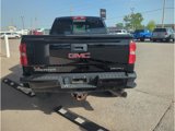 Used 2017 GMC Sierra 2500 Denali w/ Duramax Plus Package image 4