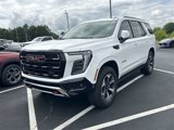 Used 2025 GMC Yukon AT4 Ultimate image 4
