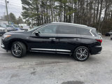 Used 2016 INFINITI QX60 FWD w/ Premium Plus Package image 4