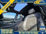 Used 2024 Jeep Grand Cherokee Altitude image 5
