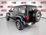 Used 2024 Jeep Wrangler Unlimited Rubicon 392 image 2