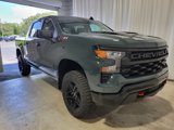 New 2026 Chevrolet Silverado 1500 Custom Trail Boss image 4