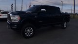 Used 2022 RAM 2500 Limited image 4