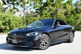 Used 2023 Mercedes-Benz E 450 4MATIC Cabriolet w/ AMG Line image 3