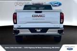 Used 2024 GMC Sierra 1500 SLE image 4