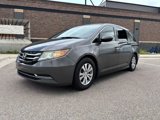 Used 2015 Honda Odyssey EX-L image 3