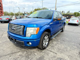 Used 2012 Ford F150 XLT w/ XLT Convenience Pkg image 3