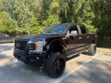 Used 2018 Ford F150 XL w/ Equipment Group 101A Mid image 3