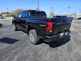 New 2025 Chevrolet Colorado LT w/ Advanced Trailering Package image 5