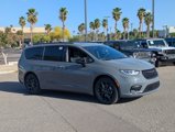 New 2025 Chrysler Pacifica Limited image 5