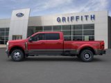 New 2025 Ford F350 XL w/ FX4 Off-Road Package image 4
