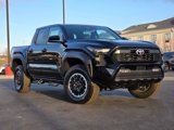 New 2025 Toyota Tacoma TRD Off-Road image 2