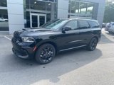 New 2025 Dodge Durango R/T image 2
