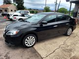 Used 2018 Nissan Sentra S image 6