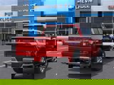 New 2026 Chevrolet Silverado 1500 LTZ image 4