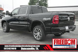 New 2025 RAM 1500 Tungsten w/ Off Road Group image 3