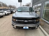 New 2024 Ford F150 XLT w/ Equipment Group 303A High image 3