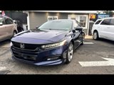 Used 2018 Honda Accord Touring image 2