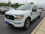Certified 2022 Ford F150 XL w/ STX Appearance Package image 4