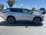 New 2025 Mitsubishi Outlander SEL image 6