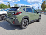 New 2025 Subaru Crosstrek 2.5i Limited image 4
