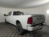 New 2025 RAM 2500 Limited image 4