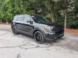 New 2025 Kia Telluride AWD image 5
