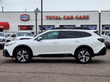Used 2021 Subaru Outback Limited image 2