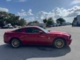 Used 2013 Ford Mustang Premium image 4