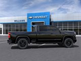 New 2025 Chevrolet Silverado 2500 High Country image 5