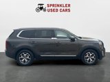 Used 2020 Kia Telluride EX image 3