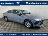 Certified 2025 Hyundai Sonata SE image 1
