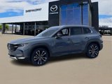 New 2025 MAZDA CX-50 AWD 2.5 Turbo w/ Premium Pkg image 2