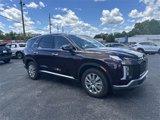 Certified 2024 Hyundai Palisade SEL image 1