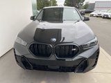 New 2026 BMW X6 M60i image 3