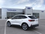 New 2025 Ford Escape ST-Line Elite w/ Tech Pack #2 image 4