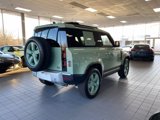 Used 2023 Land Rover Defender 90 75th Limited Edition image 5