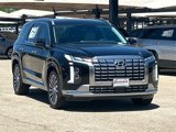New 2025 Hyundai Palisade Calligraphy image 3