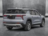 New 2026 Chevrolet Traverse LT image 2