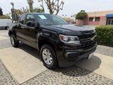 Used 2022 Chevrolet Colorado LT w/ Fleet Safety Package image 3