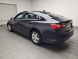 Used 2018 Chevrolet Malibu LS w/ LPO, Convenience Package 2 image 5
